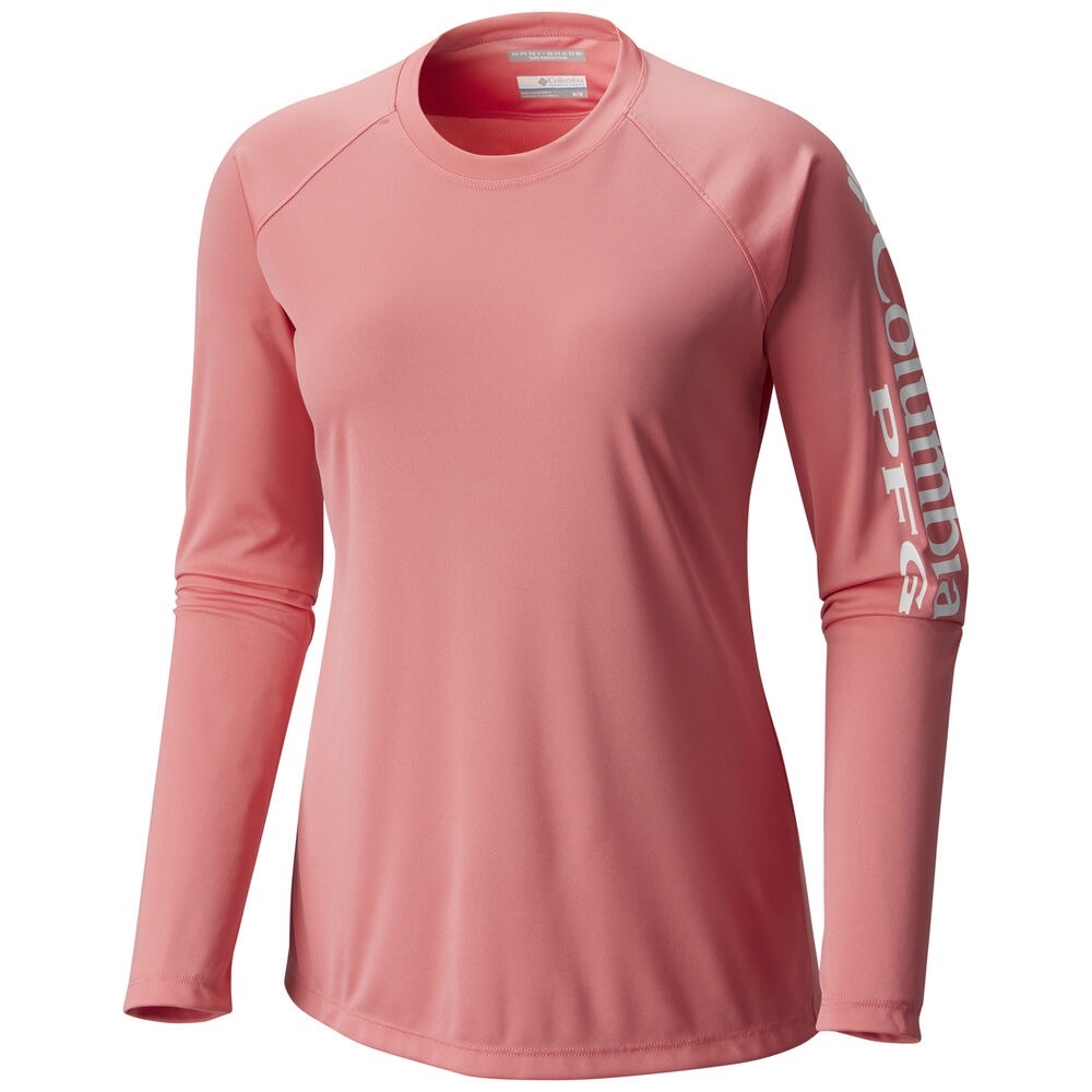 Columbia PFG Tidal Tee